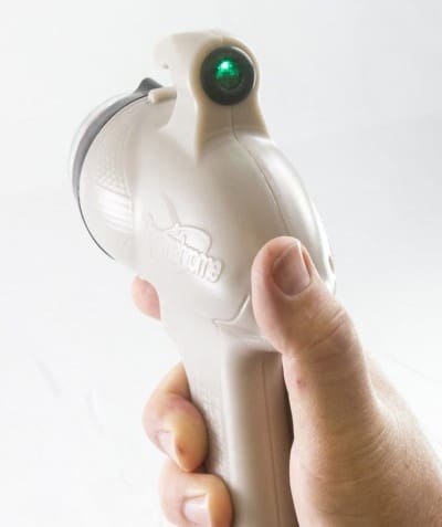 e-Gun Select Activator