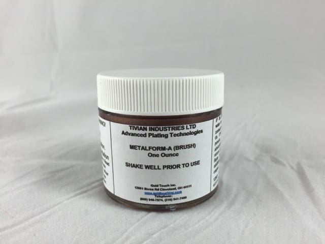 Metalform A 1 oz