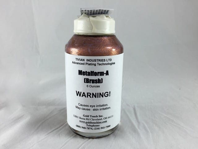 Metalform A