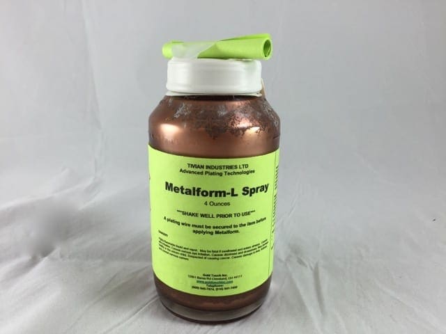 Metalform-L 4 ounces