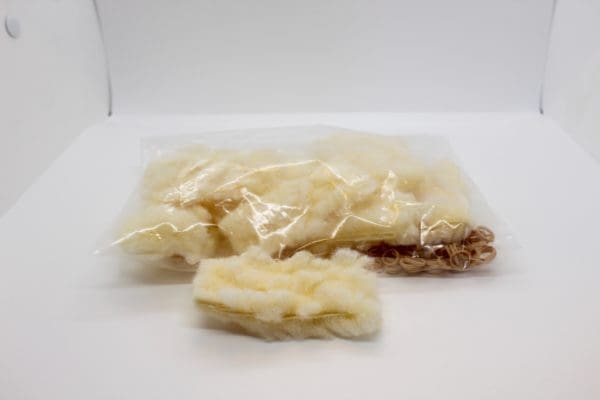 1/4 Inch Anode Sleeves Dozen