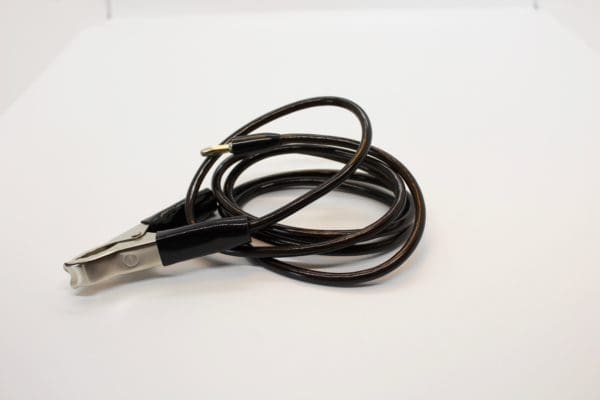 Heavy Duty Ground Alligator Clip