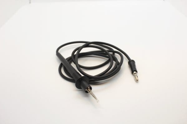 Have Duty Ground Probe