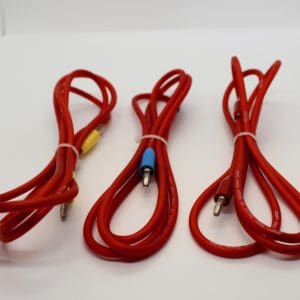 Heavy Duty Lead Wires