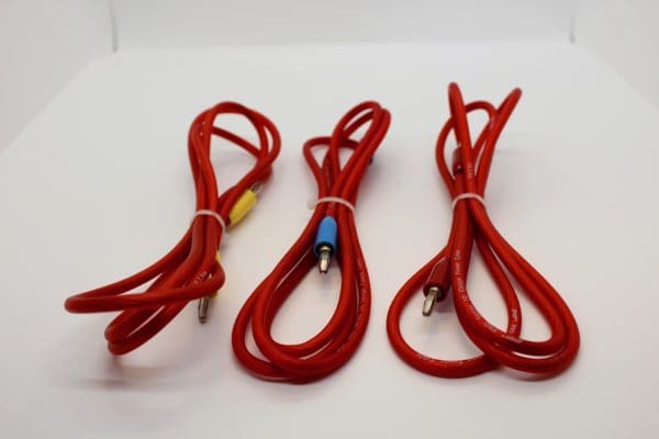 Heavy Duty Lead Wires