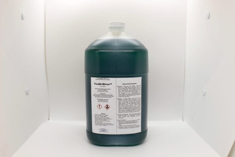 TivaNi-Mirror Gallon