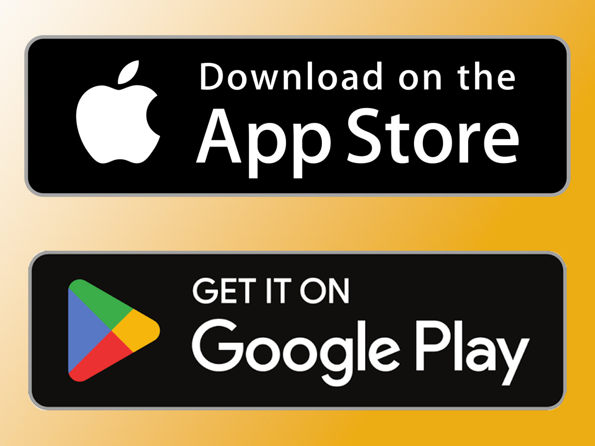 App-Store-Badges