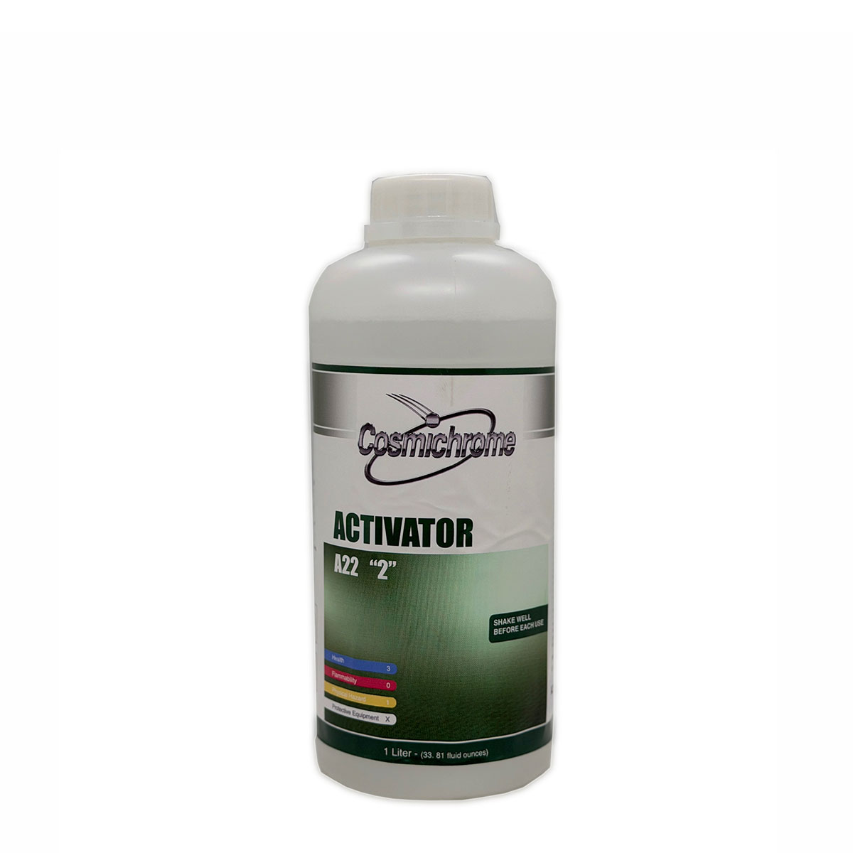 Activator-A22-Prototype-Chemicals