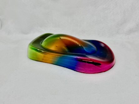 Speed Shape Chrome - 1 (1)